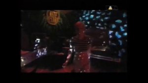 Fluke — Live @ VIVA Nite Club • 1997