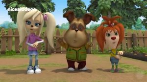 Барбоскины вырезанный фрагмент (01.09.2009)