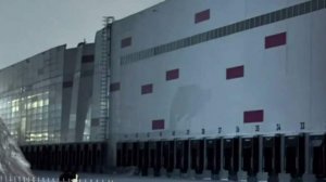 Три человека пострадали при обрушении крыши склада в Кузбассе