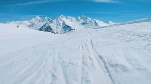 2021-05 Катка на Эльбрусе