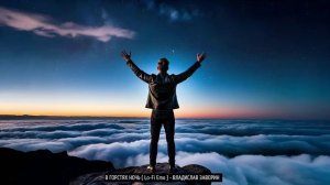 В ГОРСТЯХ НОЧЬ ( Lo-Fi Emo ) - ВЛАДИСЛАВ ЗАВОРИН