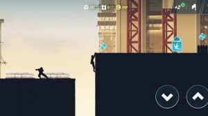 новый хардкор в векторе пробую проходить