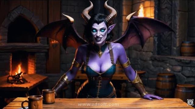 World of Warcraft смотреть онлайн