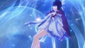 Genshin Impact: Её имя. Приключения Паймон и Люмин в Нод-Крае