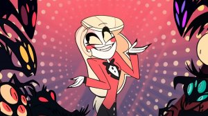 Песня Чарли Про Отель Отель Хазбин (Пилот)