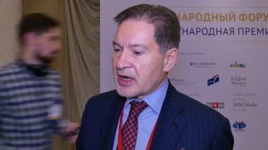 Андрей Безруков - Роль БРИКС