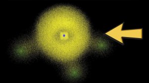 Что-то странное происходит с миром! МЫ ЖИВЁМ В СИМУЛЯЦИИ