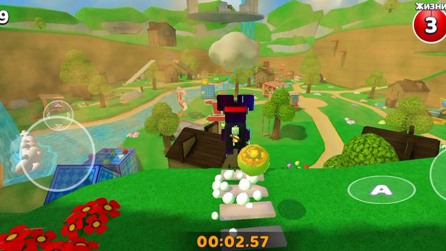 рубрика песни из моей музыки Super Bear Adventure смотреть онлайн