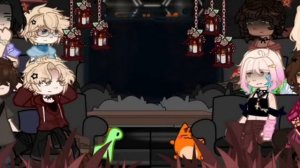 |🥀★ Реакция {{Все ради игры}} на будущее 🥀★|