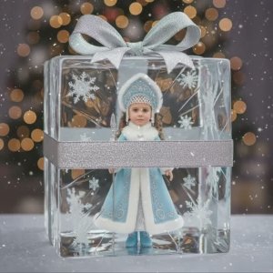 С Новым 2026 годом