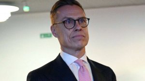 Президент Финляндии предупредил об уступках в переговорах с РФ