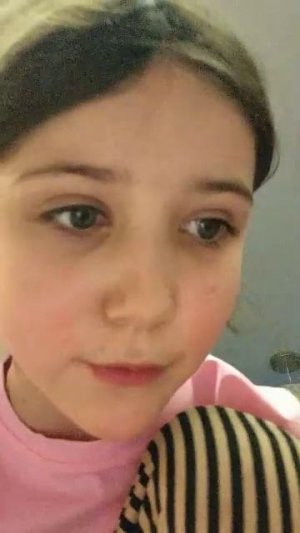 сестры на ночевке