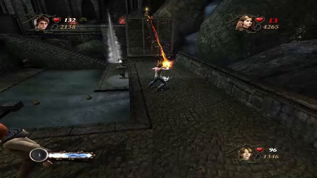 Гарри Поттер и Кубок огня 5 серия смотреть онлайн