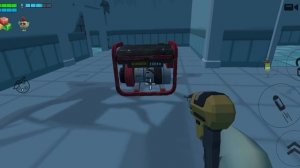 Чикен Ган обновление 5.0.0