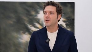 Виталий Барабанов - Хроника внутренней природы.