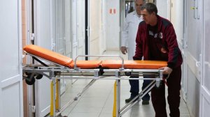 14 пострадавших остаются в больницах после атаки ВСУ на Херсонскую область