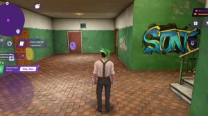 играю с другам в матрёшку рп