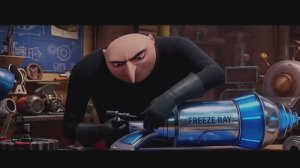 Гадкий я 5 (Трейлер 2026)