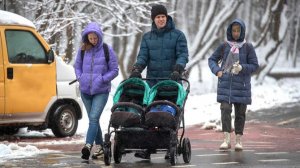 В ОП предложили предоставлять помощь многодетным независимо от их нуждаемости