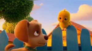 ✅Мультфильм Тяпа и Друзья 🐶