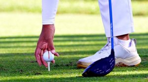 Трамп расторг соглашение об аренде полей для гольфа NLT