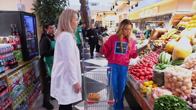 Грибной сезон. Какие ГРИБЫ – самые ПОЛЕЗНЫЕ? | Доктор 24 смотреть онлайн