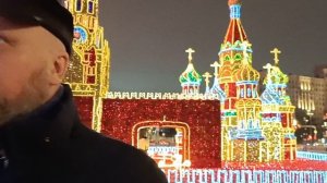 Маленький Московский Кремль