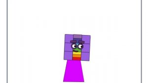 Sprunki oc numberblocks 67