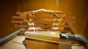 4 Левит четвёртая глава