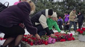 До 28 увеличилось число жертв атаки киевского режима на кафе и гостиницу в селе Хорлы.