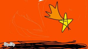 Взлёт кометы!