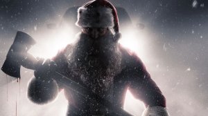 Трейлер фильма - Тихая ночь, смертельная ночь (2025) Ужасы