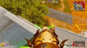 САМЫЙ ДИНАМИЧНЫЙ КОМПЛЕКТ В BLOOD STRIKE