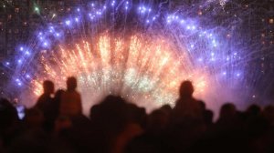 Травмы и сожженные квартиры: сотни россиян пострадали из-за пиротехники