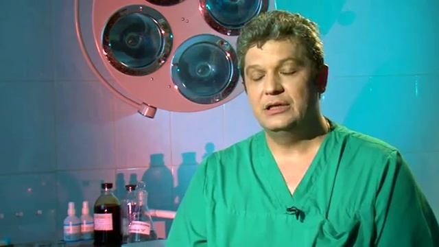 Фурункул - Острая гнойная инфекция смотреть онлайн