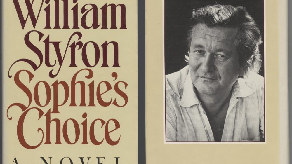 Уильям Стайрон «Выбор Софи» (2019) смотреть онлайн