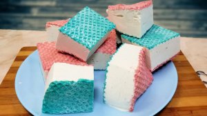 Магазины отдыхают. Вкусное Мороженое за 5 МИНУТ в домашних условиях. Из 3 ингредиентов.