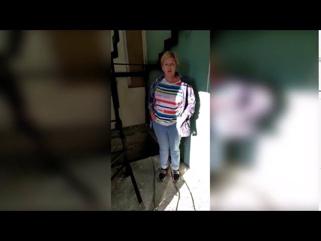 Отзыв лестница на ломаных косоурах в деревне Сагомилье (Большая Ижора по СПб) смотреть онлайн