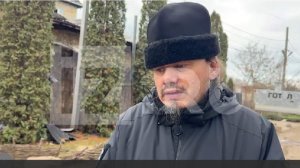 Священник рассказал о помощи пострадавшим во время атаки ВСУ на Хорлы