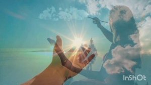 Чудеса случаются. Песня.