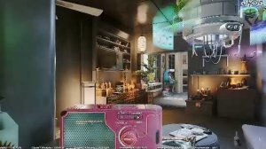 Cyberpunk 2077 НА 100%🔥СПУСТЯ 5 ЛЕТ c DreamPunk💀Полное Прохождение