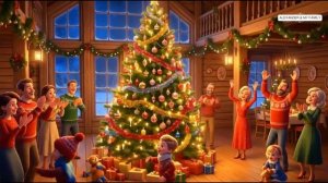 НАША ЁЛОЧКА.mp4