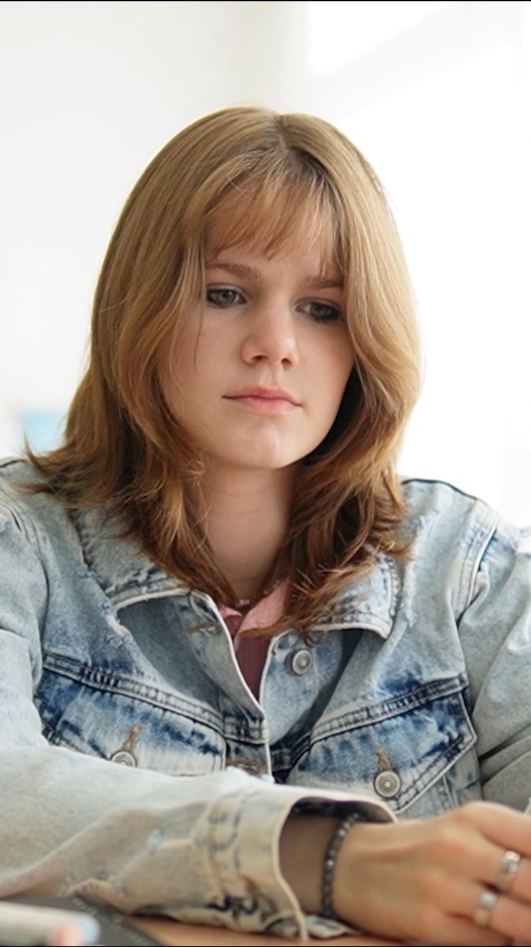 Верь в себя 5 серия смотреть онлайн