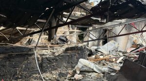 Генсек ООН выразил обеспокоенность атакой ВСУ на село Хорлы