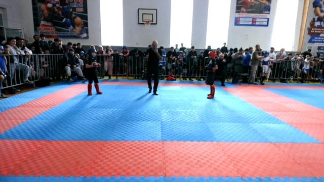 Фестиваль боевых искусств Битва в Домбае.Соревнования по панкратиону. 28.12.2025 ковёр 1 часть 1 смотреть онлайн