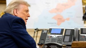 Трамп и Эрдоган обсудят конфликт на Украине в ходе телефонного разговора 5 января