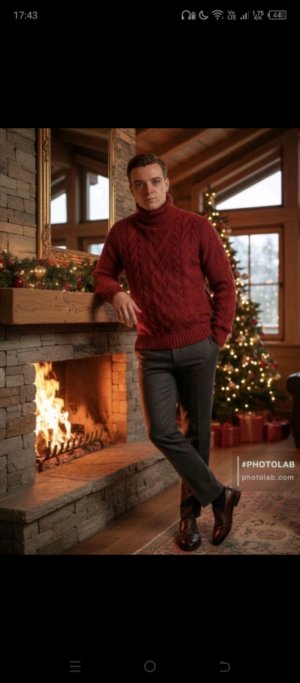 Стрим новогодний GTA V