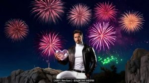 САЛЮТ ( New Rave ) - ВЛАДИСЛАВ ЗАВОРИН