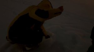 Поимка на пасту