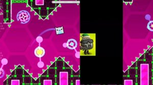 Nexagon Force с первой попытки♕